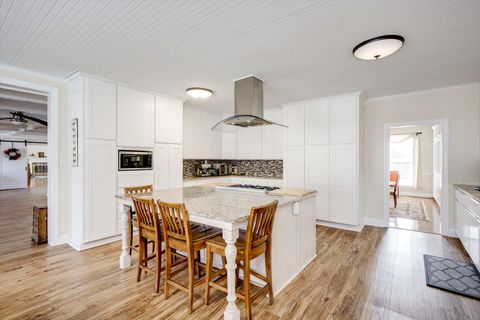 Tiny photo for 10 Fox Creek Drive, North Augusta, SC 29860 (MLS # 221423)