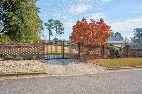 Tiny photo for 10 Fox Creek Drive, North Augusta, SC 29860 (MLS # 221423)
