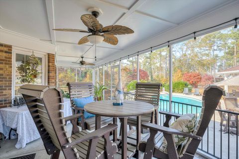 Tiny photo for 10 Fox Creek Drive, North Augusta, SC 29860 (MLS # 221423)