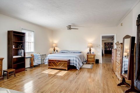 Tiny photo for 10 Fox Creek Drive, North Augusta, SC 29860 (MLS # 221423)