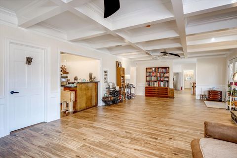 Tiny photo for 10 Fox Creek Drive, North Augusta, SC 29860 (MLS # 221423)