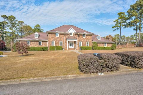Tiny photo for 10 Fox Creek Drive, North Augusta, SC 29860 (MLS # 221423)