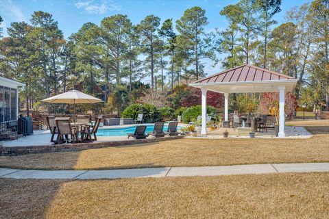 Tiny photo for 10 Fox Creek Drive, North Augusta, SC 29860 (MLS # 221423)