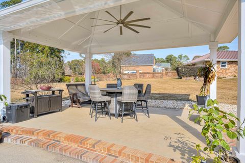 Tiny photo for 10 Fox Creek Drive, North Augusta, SC 29860 (MLS # 221423)