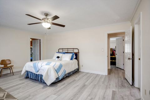 Tiny photo for 10 Fox Creek Drive, North Augusta, SC 29860 (MLS # 221423)