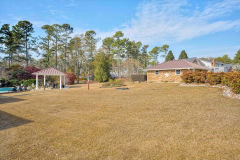 Tiny photo for 10 Fox Creek Drive, North Augusta, SC 29860 (MLS # 221423)