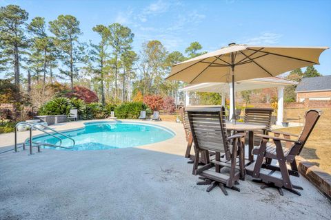 Tiny photo for 10 Fox Creek Drive, North Augusta, SC 29860 (MLS # 221423)