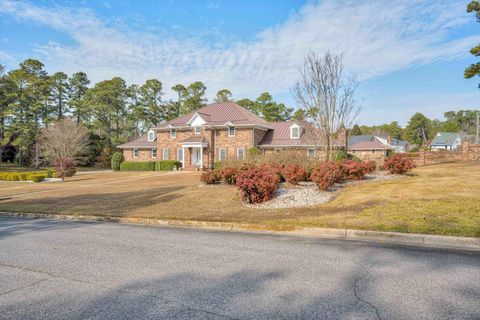 Tiny photo for 10 Fox Creek Drive, North Augusta, SC 29860 (MLS # 221423)