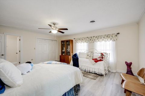 Tiny photo for 10 Fox Creek Drive, North Augusta, SC 29860 (MLS # 221423)