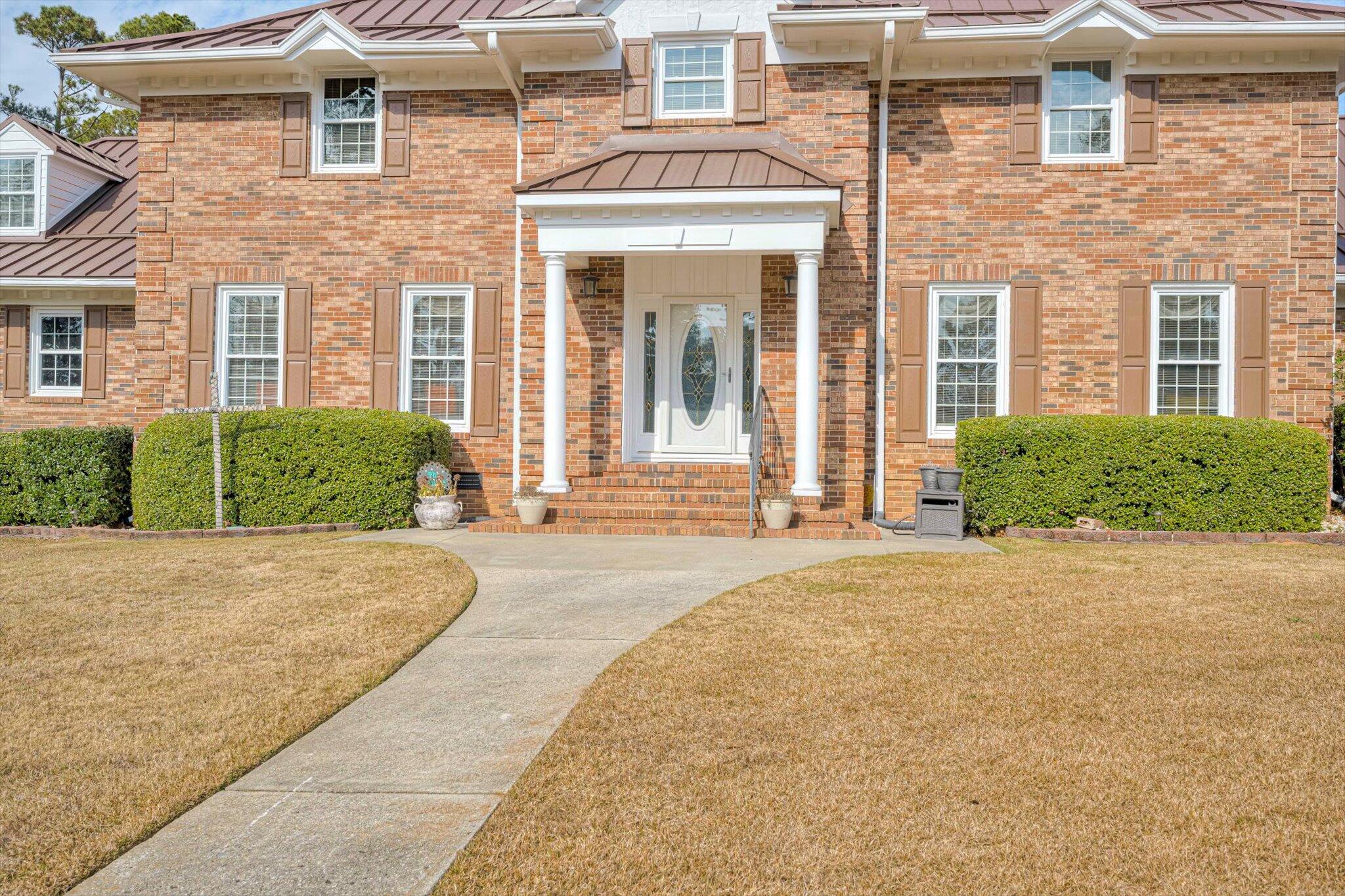 10 Fox Creek Drive