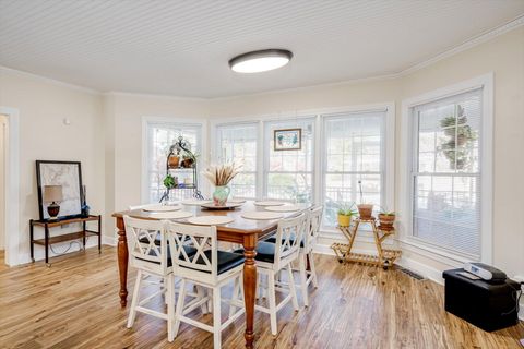 Tiny photo for 10 Fox Creek Drive, North Augusta, SC 29860 (MLS # 221423)