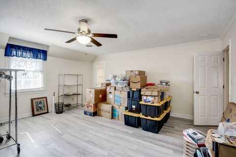 Tiny photo for 10 Fox Creek Drive, North Augusta, SC 29860 (MLS # 221423)