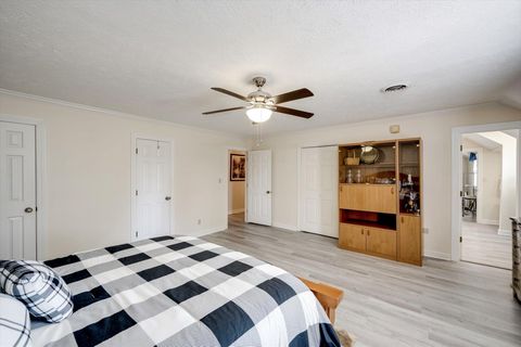 Tiny photo for 10 Fox Creek Drive, North Augusta, SC 29860 (MLS # 221423)