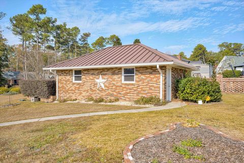 Tiny photo for 10 Fox Creek Drive, North Augusta, SC 29860 (MLS # 221423)