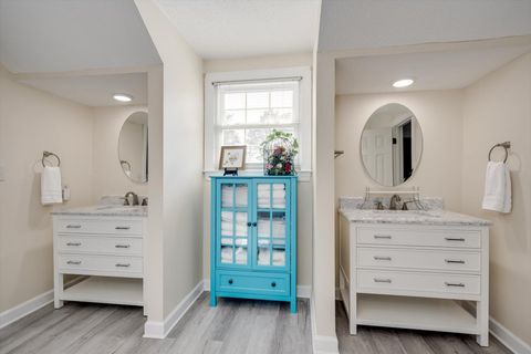 Tiny photo for 10 Fox Creek Drive, North Augusta, SC 29860 (MLS # 221423)