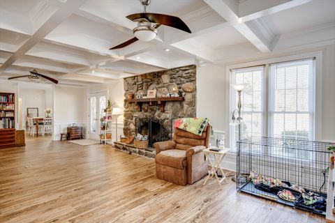 Tiny photo for 10 Fox Creek Drive, North Augusta, SC 29860 (MLS # 221423)