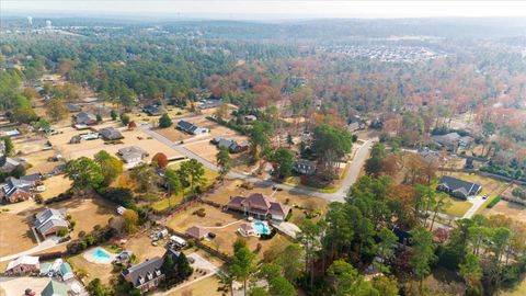 Tiny photo for 10 Fox Creek Drive, North Augusta, SC 29860 (MLS # 221423)