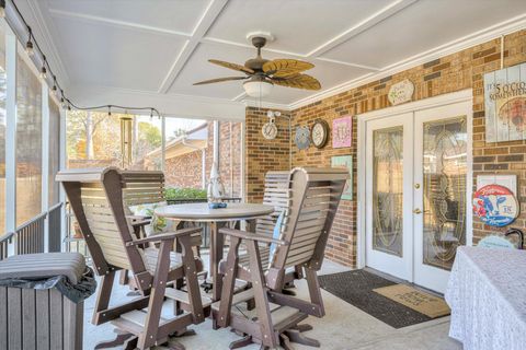 Tiny photo for 10 Fox Creek Drive, North Augusta, SC 29860 (MLS # 221423)