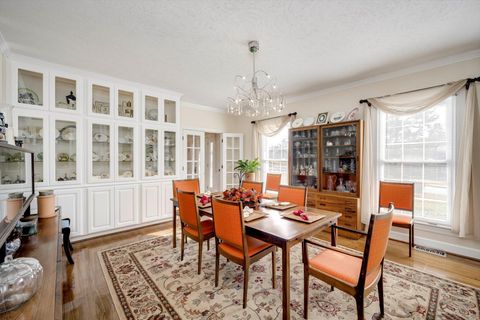 Tiny photo for 10 Fox Creek Drive, North Augusta, SC 29860 (MLS # 221423)