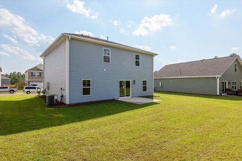 Tiny photo for 220 Shingle Oak Garden NW, Aiken, SC 29801 (MLS # 217578)