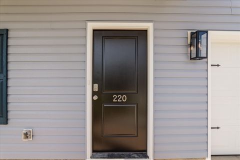 Tiny photo for 220 Shingle Oak Garden NW, Aiken, SC 29801 (MLS # 217578)