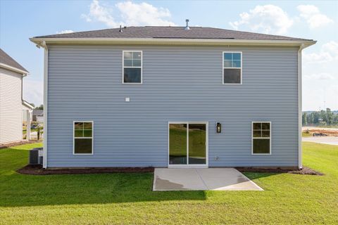 Tiny photo for 220 Shingle Oak Garden NW, Aiken, SC 29801 (MLS # 217578)