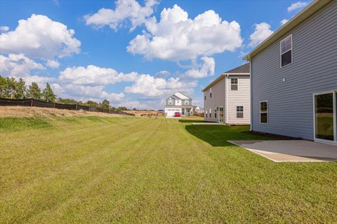 Tiny photo for 220 Shingle Oak Garden NW, Aiken, SC 29801 (MLS # 217578)