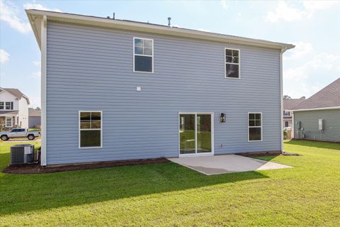 Tiny photo for 220 Shingle Oak Garden NW, Aiken, SC 29801 (MLS # 217578)