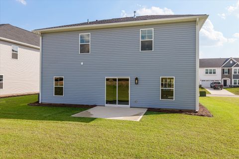 Tiny photo for 220 Shingle Oak Garden NW, Aiken, SC 29801 (MLS # 217578)