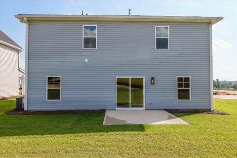 Tiny photo for 220 Shingle Oak Garden NW, Aiken, SC 29801 (MLS # 217578)