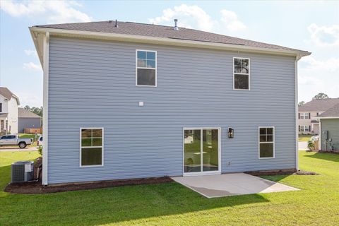 Tiny photo for 220 Shingle Oak Garden NW, Aiken, SC 29801 (MLS # 217578)