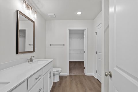 Tiny photo for 220 Shingle Oak Garden NW, Aiken, SC 29801 (MLS # 217578)