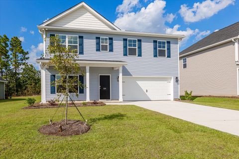 Tiny photo for 220 Shingle Oak Garden NW, Aiken, SC 29801 (MLS # 217578)