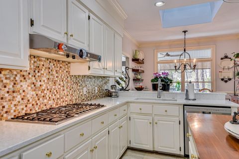 Tiny photo for 401 Northwood Drive, Aiken, SC 29803 (MLS # 221952)