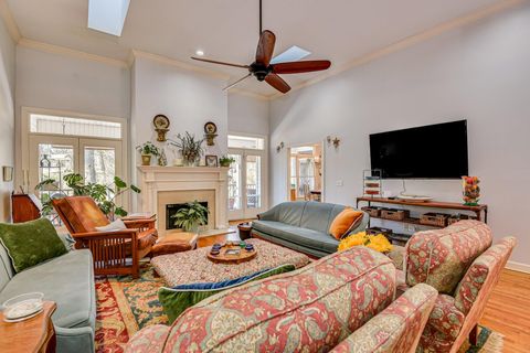 Tiny photo for 401 Northwood Drive, Aiken, SC 29803 (MLS # 221952)