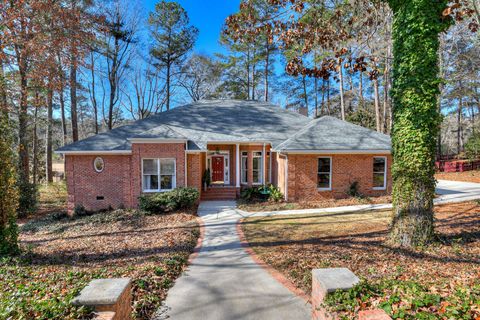 Photo of 401 Northwood Drive, Aiken, SC 29803 (MLS # 221952)