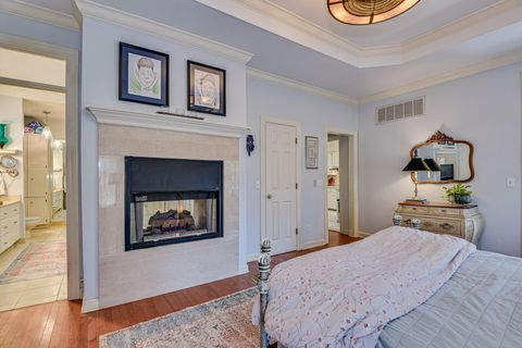 Tiny photo for 401 Northwood Drive, Aiken, SC 29803 (MLS # 221952)