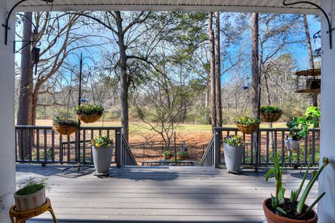 Tiny photo for 401 Northwood Drive, Aiken, SC 29803 (MLS # 221952)