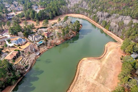 Tiny photo for 401 Northwood Drive, Aiken, SC 29803 (MLS # 221952)