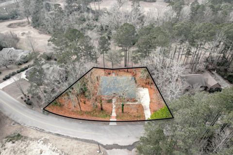 Tiny photo for 401 Northwood Drive, Aiken, SC 29803 (MLS # 221952)