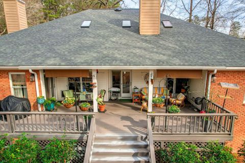 Tiny photo for 401 Northwood Drive, Aiken, SC 29803 (MLS # 221952)