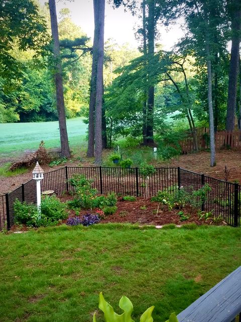 Tiny photo for 401 Northwood Drive, Aiken, SC 29803 (MLS # 221952)