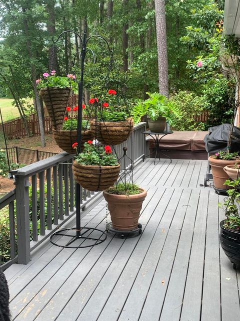 Tiny photo for 401 Northwood Drive, Aiken, SC 29803 (MLS # 221952)