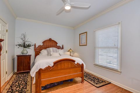 Tiny photo for 401 Northwood Drive, Aiken, SC 29803 (MLS # 221952)