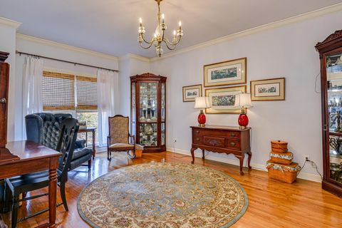 Tiny photo for 401 Northwood Drive, Aiken, SC 29803 (MLS # 221952)