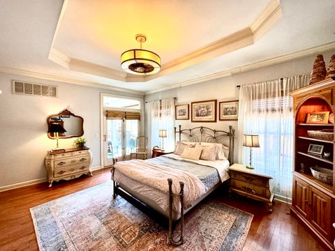 Tiny photo for 401 Northwood Drive, Aiken, SC 29803 (MLS # 221952)