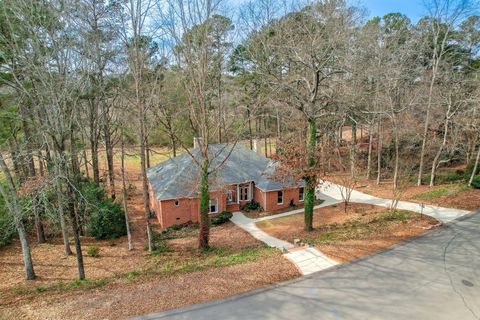 Tiny photo for 401 Northwood Drive, Aiken, SC 29803 (MLS # 221952)