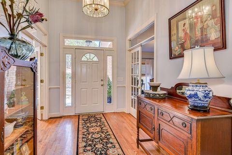 Tiny photo for 401 Northwood Drive, Aiken, SC 29803 (MLS # 221952)