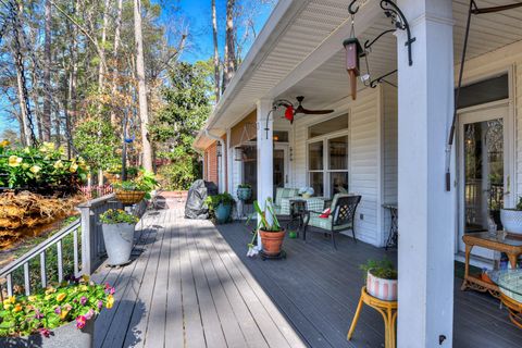 Tiny photo for 401 Northwood Drive, Aiken, SC 29803 (MLS # 221952)