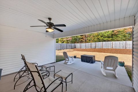 Tiny photo for 7255 Hanford Drive, Aiken, SC 29803 (MLS # 220631)